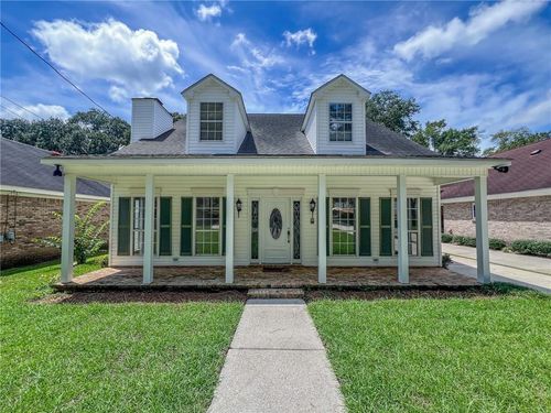 754 Schaub Ave, Mobile, AL, 36609-5129 | Card Image