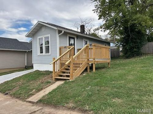 1308 W Randolph St, Vandalia, IL, 62471-2032 | Card Image