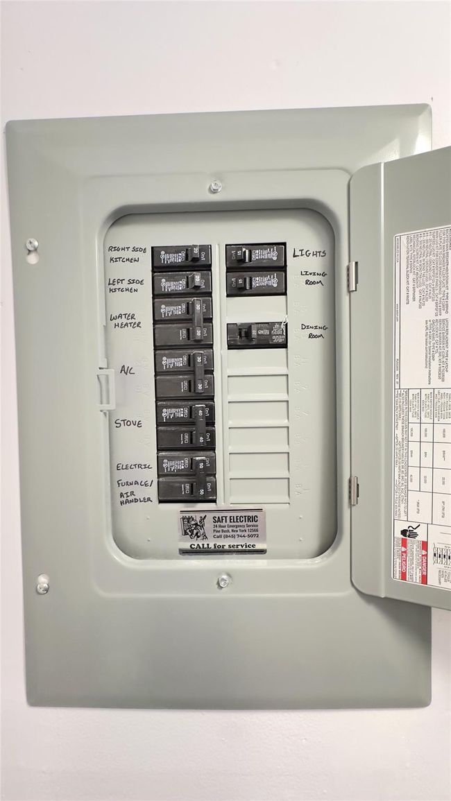 New electric panel | Image 12