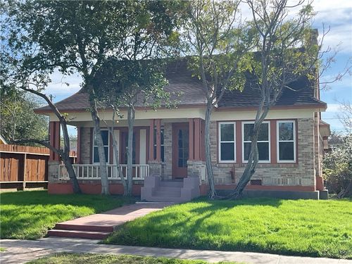 641 Naples St, Corpus Christi, TX, 78404-2911 | Card Image