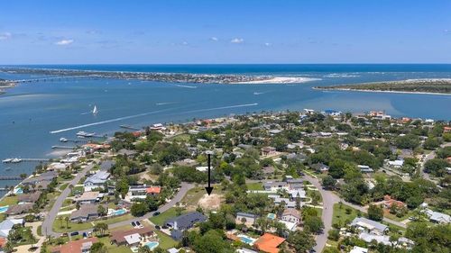 75 Avista Cir Lot 1, St Augustine, FL, 32080 | Card Image