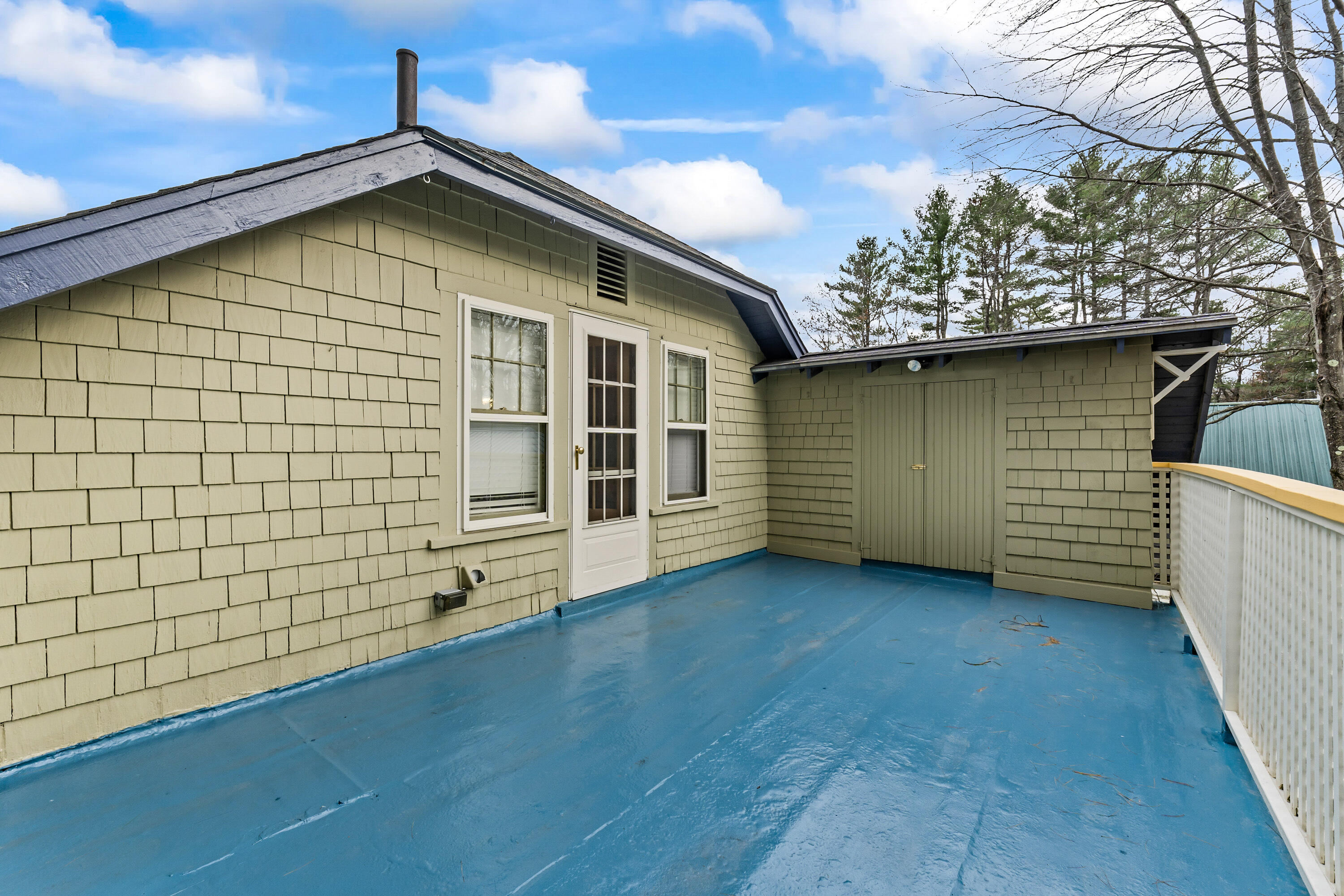 Residential in Bridgton 2