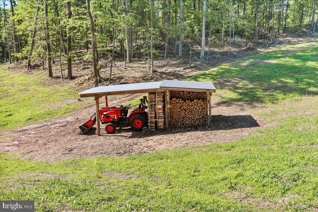 6194 Milo School Rd, House other with 4 bedrooms, 3 bathrooms and null parking in GREAT CACAPON WV | Image 38