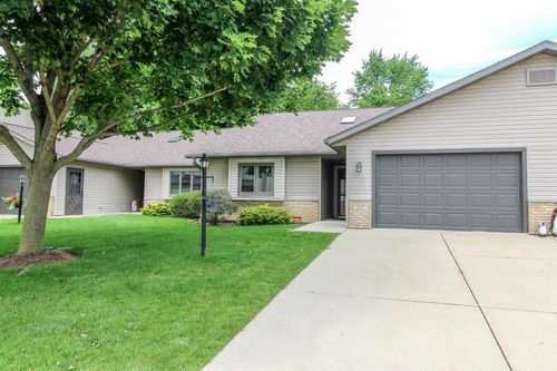513 Woodland Dr, Jefferson, WI, 53549-1080 | Card Image