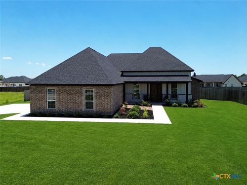 4049 Integrity Ln, Salado, TX, 76571-6693 | Card Image