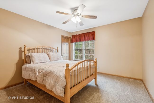 6170 Oakmont Ln, House other with 4 bedrooms, 4 bathrooms and 2 parking in Gurnee IL | Image 24
