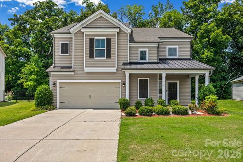 4523 Collingham Dr, Charlotte, NC, 28273-0150 | Card Image
