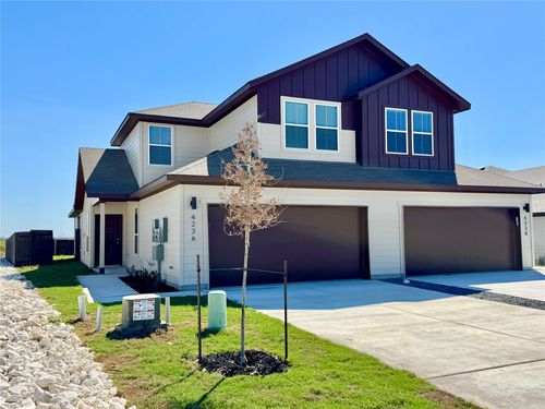 b-830 Staglin Street, Buda, TX, 78610 | Card Image