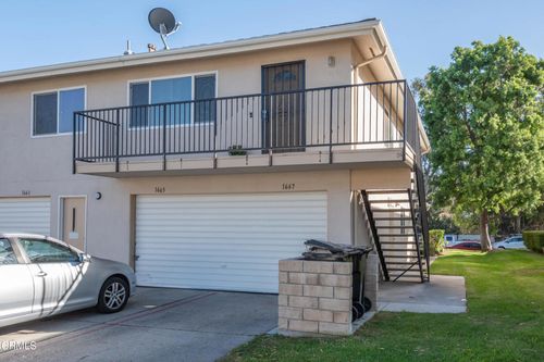 1667 Calle Zafiro, Thousand Oaks, CA, 91320-2650 | Card Image