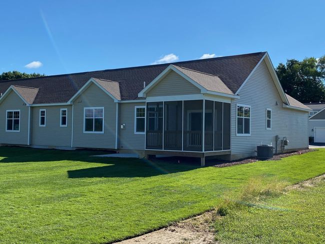 Echo 1 screened in porch | Image 5