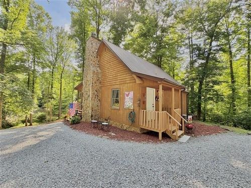 238 Trails End Rd, Blue Ridge, GA, 30513-4182 | Card Image