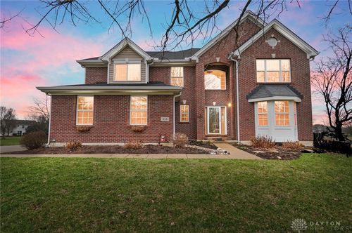 215 Branch Creek Court, Dayton, OH, 45458 | Card Image