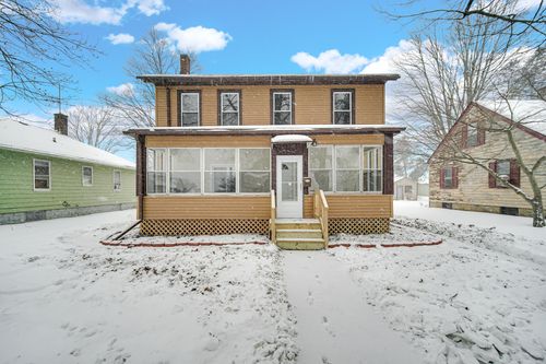 806 Lawrence St, La Porte, IN, 46350-4113 | Card Image