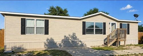 trlr-1-14630 N Hollyhock Ave, Gardendale, TX, 79758 | Card Image