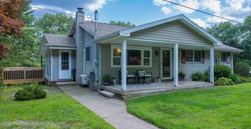 434 Chapman Lake Rd, Scott Twp, PA, 18433-7721 | Card Image