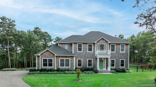 6 Clara Dr, East Quogue, NY, 11942-3832 | Card Image