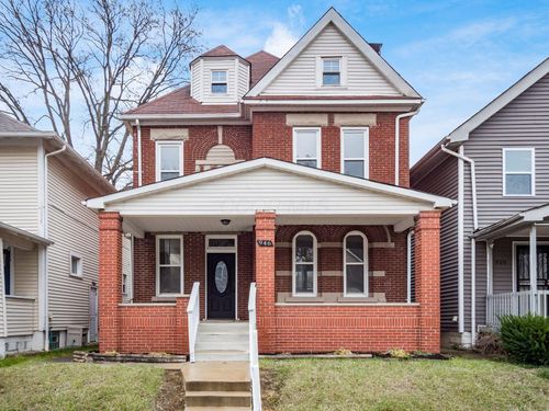 946 Wilson Ave, Columbus, OH, 43206-1659 | Card Image