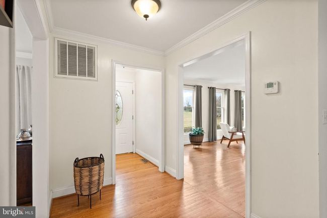 12007 Briar Patch Rd, House other with 4 bedrooms, 3 bathrooms and null parking in HUME VA | Image 4