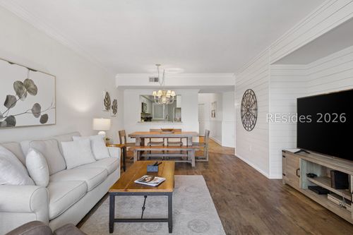 231-21 S Forest Beach Dr, Hilton Head Island, SC, 29928-7438 | Card Image
