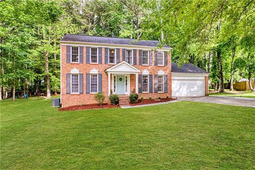 4635 Walden Trce, Norcross, GA, 30092-1539 | Card Image