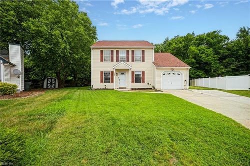 7266 Abraham Ct, Newport News, VA, 23605-1808 | Card Image