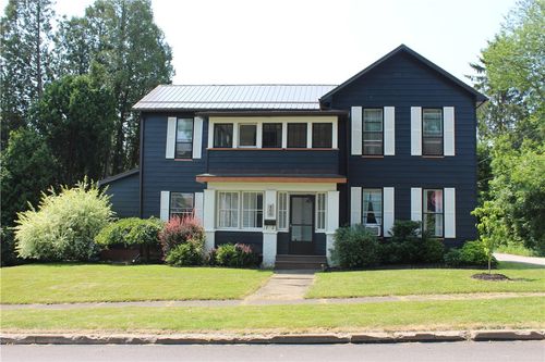 400 E Butler St, Mercer, PA, 16137-1111 | Card Image
