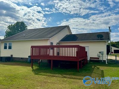 28025 Copeland Road, House other with 3 bedrooms, 2 bathrooms and null parking in Toney AL | Image 3