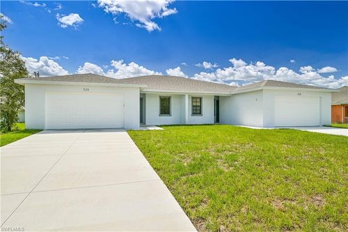 526 Grant Blvd, Lehigh Acres, FL, 33974 | Card Image