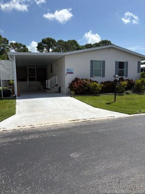 7061 Birchwood Ln, Stuart, FL, 34997-2273 | Card Image