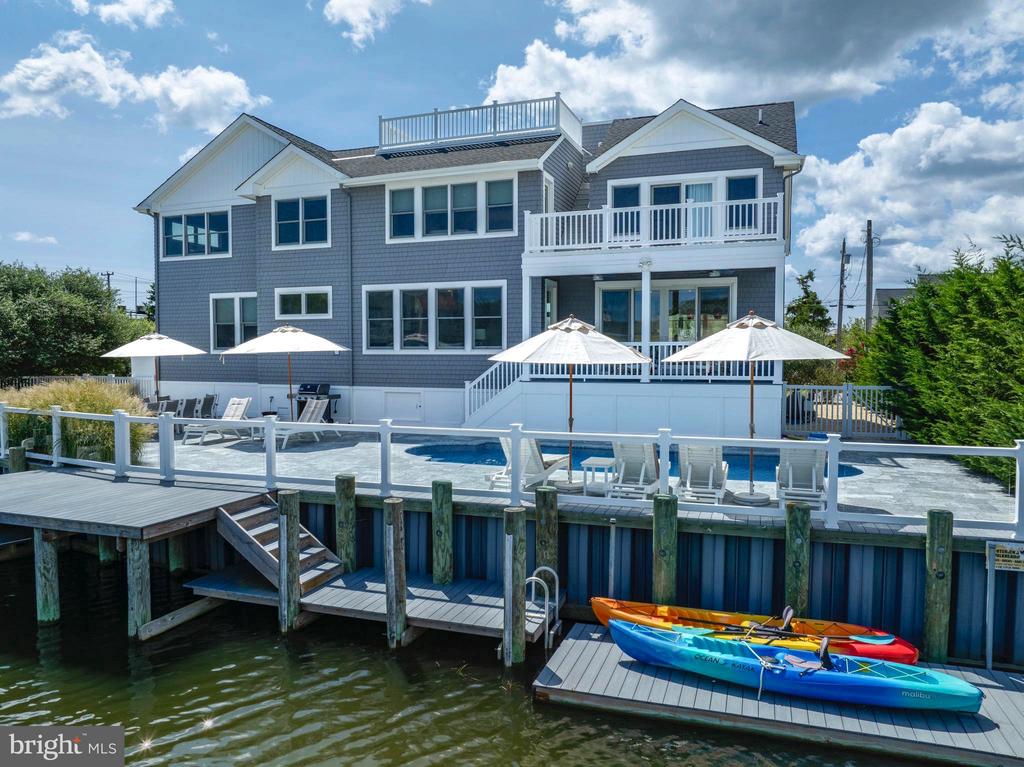 Marina Blvd, Long Beach Township, NJ 08008