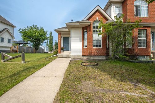 246 Pinnacle Dr, Grande Prairie, AB, T8W2W6 | Card Image