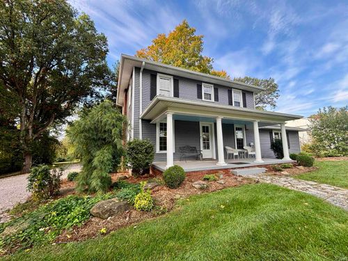 1901 Mcdowell Rd, Vincennes, IN, 47591-5928 | Card Image