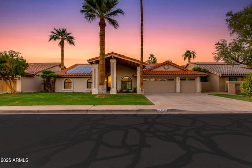 9736 E Ironwood Dr, Scottsdale, AZ, 85258-4728 | Card Image