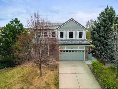 6144 S Ventura Ct, Aurora, CO, 80016 | Card Image