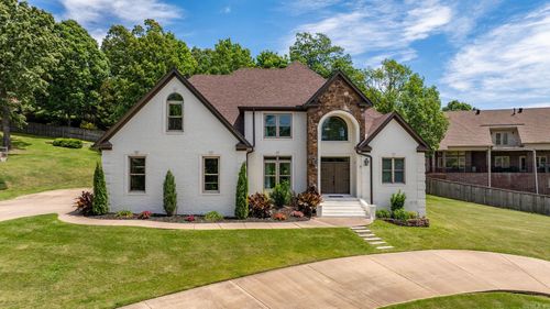 9 Lamarche Ln, Little Rock, AR, 72223-9127 | Card Image