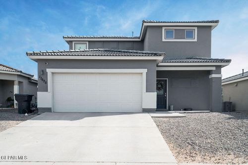 13628 Ness Ave, El Paso, TX, 79928-2297 | Card Image