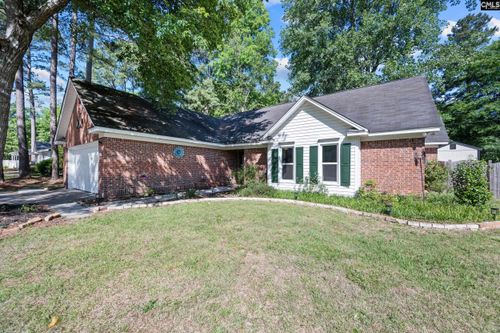 125 Forrister Street, Columbia, SC, 29223 | Card Image