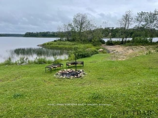 PCL 10752 Sec Sws N/A, House other with 2 bedrooms, 1 bathrooms and null parking in Sudbury Remote Area ON | Image 5