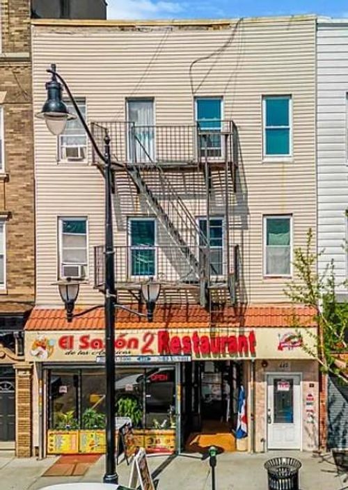 449 Central Ave, Jersey City, NJ, 07307-2737 | Card Image