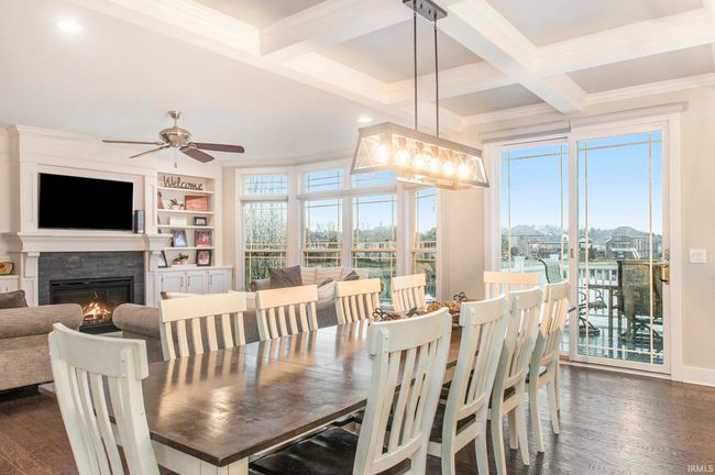 51073 Chatham Ridge Dr, House other with 5 bedrooms, 5 bathrooms and null parking in South Bend IN | Image 7