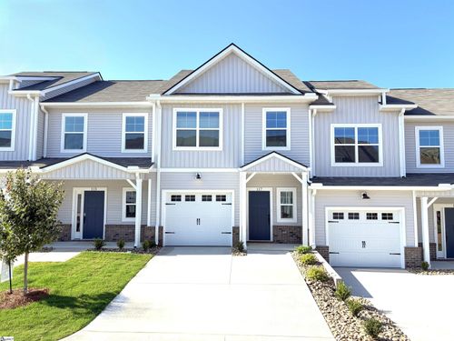 117 Rock Cress Trail, Greenville, SC, 29607 | Card Image