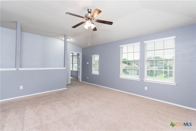 6602 Ambrose Cir, House other with 4 bedrooms, 3 bathrooms and null parking in Temple TX | Image 12