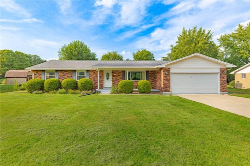 2854 Kemp Rd, Beavercreek, OH, 45431-2673 | Card Image