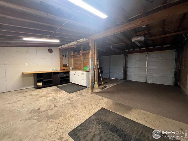 328 Lafever St, House other with 3 bedrooms, 1 bathrooms and 2 parking in Walden CO | Image 20