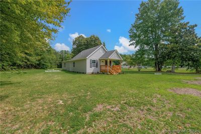 3511 Buckley Hall Road, House other with 3 bedrooms, 2 bathrooms and null parking in Cobbs Creek VA | Image 3