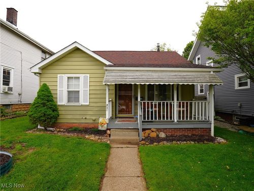 712 Shadyside Ave Sw, Canton, OH, 44710-1640 | Card Image