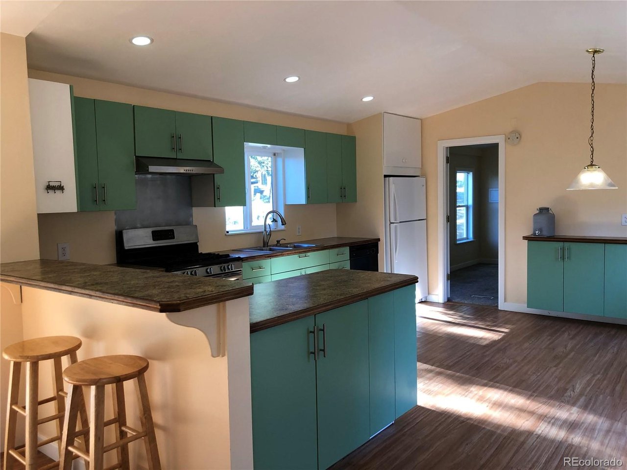 Residential in Woodland Park 4