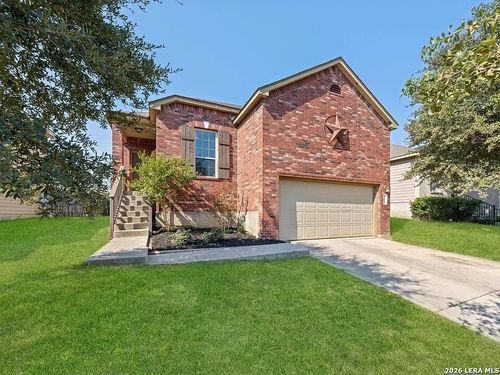 8107 Monte Seco, San Antonio, TX, 78223-3996 | Card Image