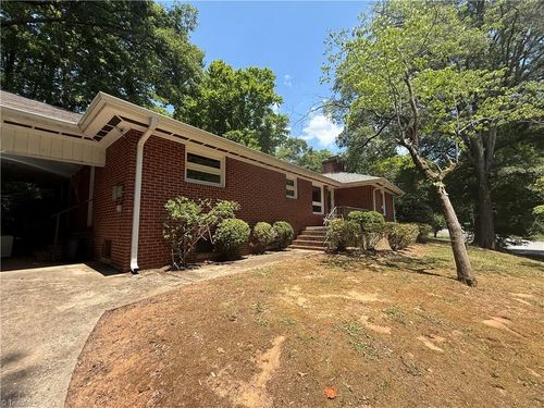 501 Ashe Street, High Point, NC, 27262 | Card Image