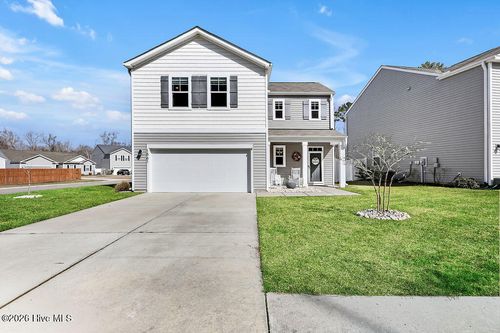 1561 St Joseph Drive Se, Bolivia, NC, 28422 | Card Image